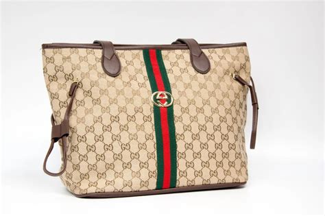 genti gucci second hand